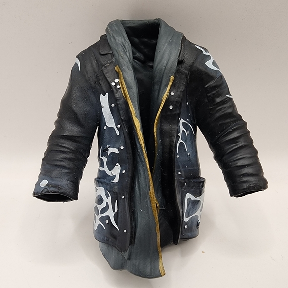 Aew Other - AEW Unrivaled 3 Darby Allin Jacket Wrestling Clothing Accessories WWE